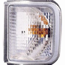 GR OTTICO ANT DX-SX BIANCO IVECO EUROCARGO 09/03>