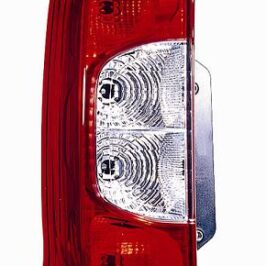 GR OTT P/DX FIAT FIORINO-QUBO-CITR NEMO-PEUG BIPPER C/PORTELL