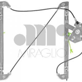 MECCAN.A/DX BMW S3 E46 98-05