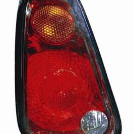 GR OTTICO P/SX AR BC ROSSO MINI ONE-COOPER 09/04>06/06