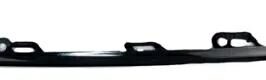 LISTELLO MODAN GRIGLIA A/DX INF NERO PORSCHE CAYENNE 05/17>
