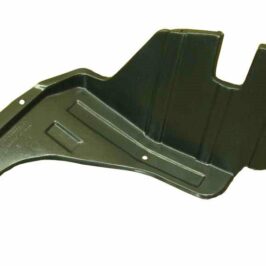 RIPARO SOTTOMOTORE DX HYUNDAI MATRIX 01/09>
