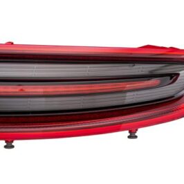 FANALE P/DX EST A LED PORSCHE MACAN 01/14>