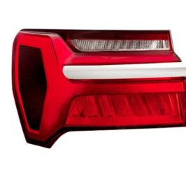 FANALE P/SX EST A LED AUDI A6 01/18> BN/SW FUME