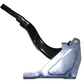 CERNIERA COFANO A/SX JEEP CHEROKEE 01/14>