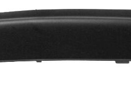 SPOILER P/TI POST AUDI A4 10/04>11/07 BN-SW (2 FORI MARMITTA)