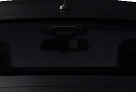 LUN FUME' 7 PIN AUDI A7 2010>PIN: 2+2 LATERALI---3 SOTTO