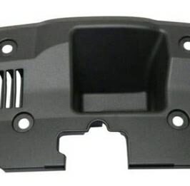 COPERTURA RAD HONDA CR-V 01/18> injection