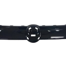 GRIGLIA NERA LUCIDA VW CADDY 01/21>