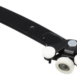 RULLO INF S/GANCIO PORTA LAT SX SCORR VW CADDY 08/04>