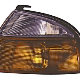 GR OTT ANT DX BIANCO-ARANCIO TOYOTA HI-ACE 08/95>01/05