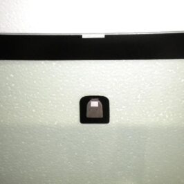P.ZZA VR TOY YARIS 11>SENZA SERIGRAFIA ALLO SPECCHIO