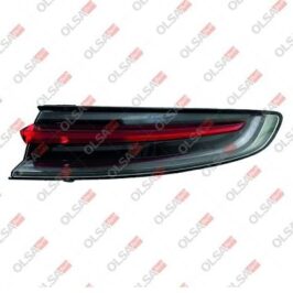 FANALE P/SX A LED PORSCHE MACAN 01/24> GTS