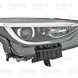 FARO DX H9 PRED REG ELETT INFINITI Q30 01/16>