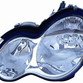 FARO SX H7-H7 PRED REG ELETT MERCED CLASSE C W203 03/04>05/07