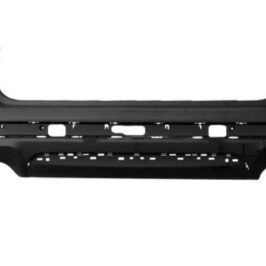 P/TI POST PRIM C/PA BMW X3 G01 01/18> LUXURY