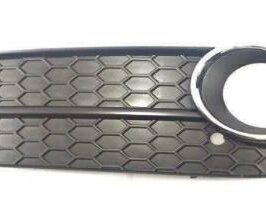 GRIGLIA P/TI A/SX C/CORNICE FEND CROM AUDI A5 03/07>