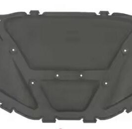 PANNELLO INSONORIZ COF ANT BMW X1 E84 01/10>