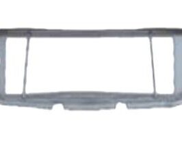 CORNICE COPRI RAD SUP FORD FOCUS 09/14> 1.5T
