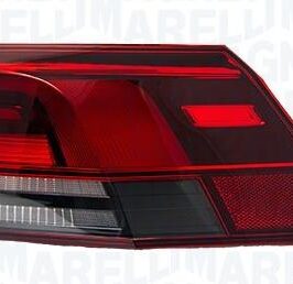 FANALE P/DX EST A LED VW GOLF 8 03/20>