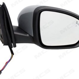 RETR.DX EL.T.PR.ABB.MEGANE 5P 2015>C/SONDA C/LUCCIOLA+CORTESIA 13 PIN