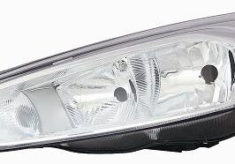 FARO SX H7-H15 C/MOTOR EL FORD FOCUS 09/14> PARAB CROM