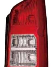 GR OTTICO P/DX BIANCO ROSSO NISSAN PATHFINDER 01/05>