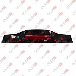 TERZO STOP FIAT GRANDE PANDA 01/25> LUNOTTO OSCURATO