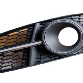 GRIGLIA P/TI A/SX C/FORO+MODAN CROM AUDI A6 06/16> S-LINE