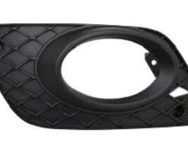 GRIGLIA P/TI A/DX C/LUCE DI CURVA MERC CLASSE M W164 09/08>