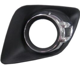 GRIGLIA P/TI A/SX C/CORNICE FEND CROM MITSUB ASX 01/10>05/12