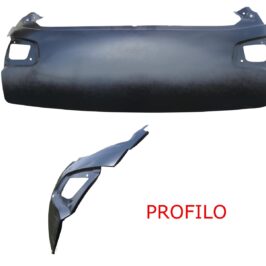 PORTELLONE CITROEN C3 11/09> DS3 11/09>
