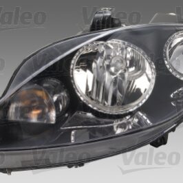 FARO DX H1+H7 C/MOTOR ELETT SEAT LEON 09/05> ALTEA 05/09>