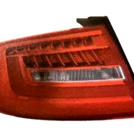 GR OTTICO P/SX EST A LED AUDI A4 12/11>