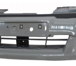 GRIGLIA COMPL INT NERA EST GRIGIA ISUZU D-MAX 01/12> 4WD
