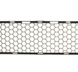 GRIGLIA P/TI ANT NIDO D'APE  CROMATA PEUG 206 98>09 SPORT-HDI-CC