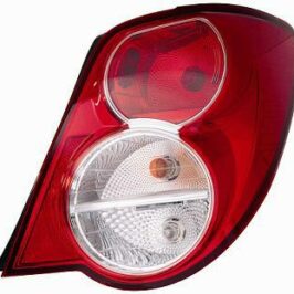 GR OTTICO P/DX CHEVROLET AVEO 01/11> 4P