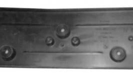 PORTATARGA BMW SERIE 3 F30-F31 06/11>