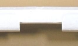 ASSORB P/TI POST HONDA CR-V 01/07>