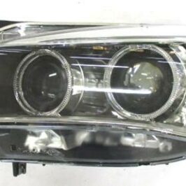 FARO DX D1S BIXENO C/MOTOR EL BMW X1 E84 08/12>