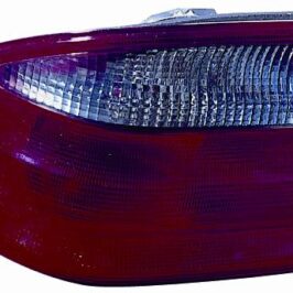 GR OTT P/SX EST FUME'MERCED CLASSE E W210 09/99>06/02 AVANTG