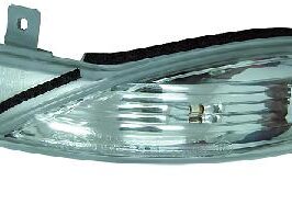 FANALE RETROVISORE SX MAZDA 3 01/09>