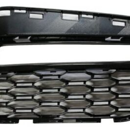 GRIGLIA P/TI A/DX BMW SERIE 5 G30-G31 01/16> M-TECH