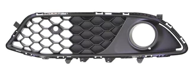 GRIGLIA P/TI A/SX C/FEND+SENS ALFA GIULIA 01/16>