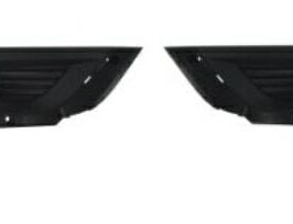 KIT GRIGLIE P/TI ANT DX+SX C/FEND+SENS RENAULT TALISMAN 09/15>