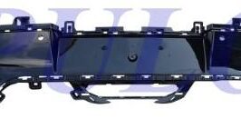 SPOILER P/TI POST C/PDC NERA LUCIDA PEUGEOT 208 01/19> GT