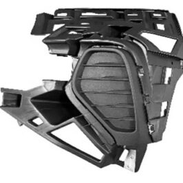 GRIGLIA P/TI A/SX VW TAIGO 09/21>