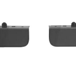KIT SPOILER P/TI ANT RENAULT CAPTUR 01/24>RENAULT SYMBIOZ 09/24>