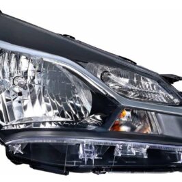 FARO DX H4 TOYOTA YARIS04/17>