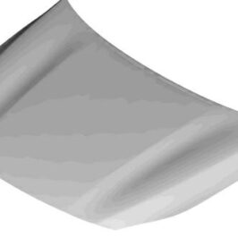 COFANO ANT KIA XCEED 01/19>